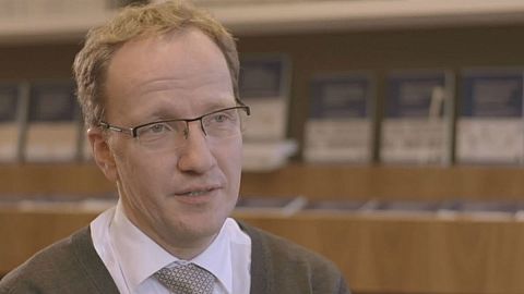 Europe: which projects and why?