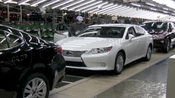 A japán jegybank berúgná a gazdaság motorját A japán jegybank berúgná a gazdaság motorját