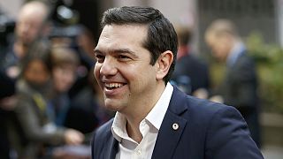 Eurozone 'approves' 1bn euro loan for Greece, says EU official