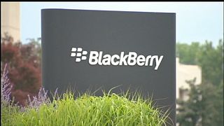 Blackberry da signos de deterner la envergadura de sus pérdidas