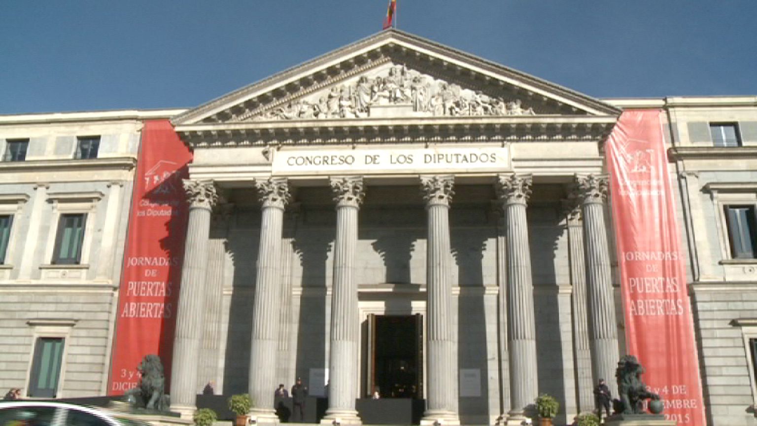 انتخابات اسپانیا: بازیگران جدید در برابر احزاب کهنه کار