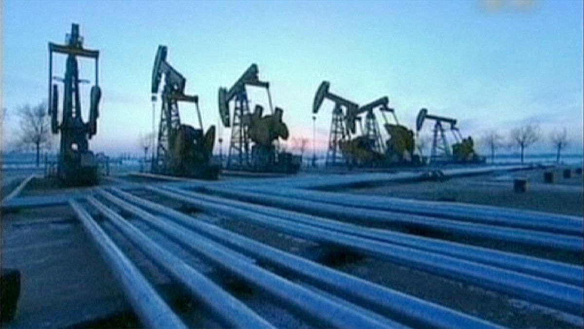 Az ázsiai piacra koncentrálnak az orosz olajcégek