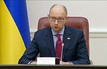 Ukraine zahlt Schulden an Russland nicht zurück