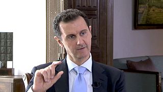 Empörung über offenbar geplante Zusammenarbeit zwischen Assad und BND