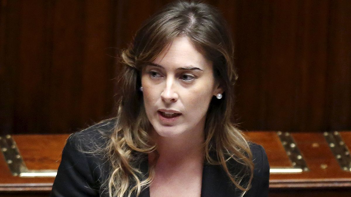 Caso banche salvate: respinta la sfiducia contro la ministra Maria Elena Boschi
