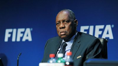Issa Hayatou offers more transparency to reform FIFA