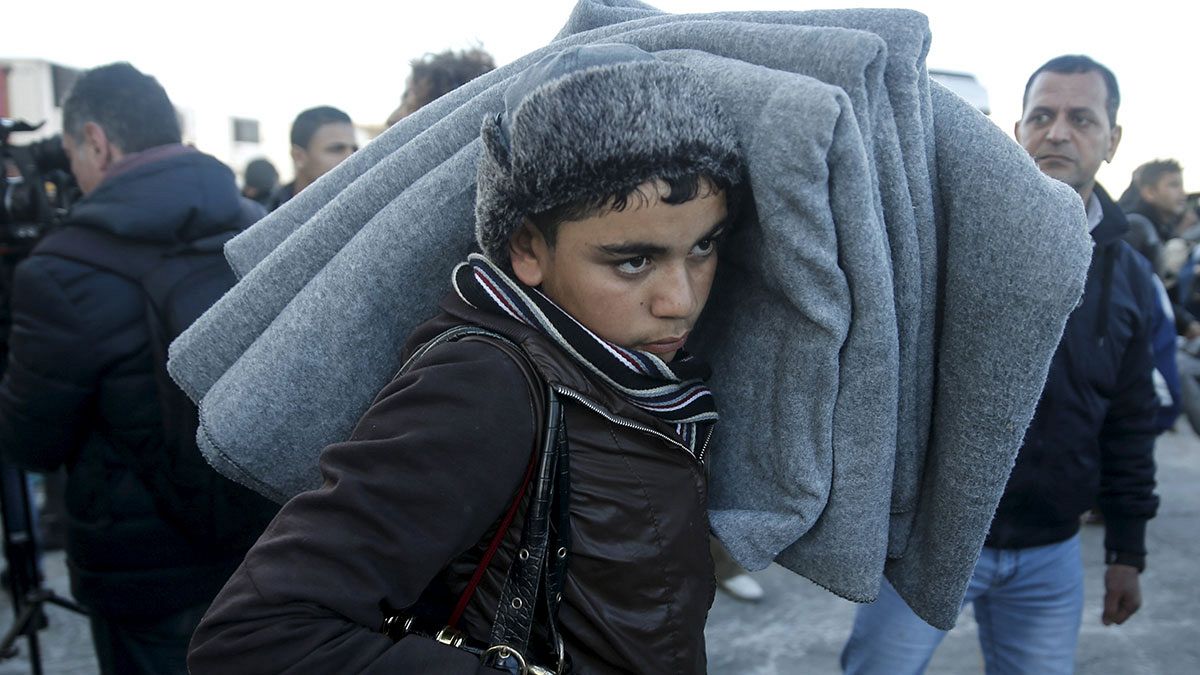 Egyre több menekült, egyre több áldozat a görög szigeteknél