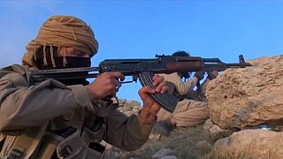 L'armée irakienne repousse Daesh de Ramadi