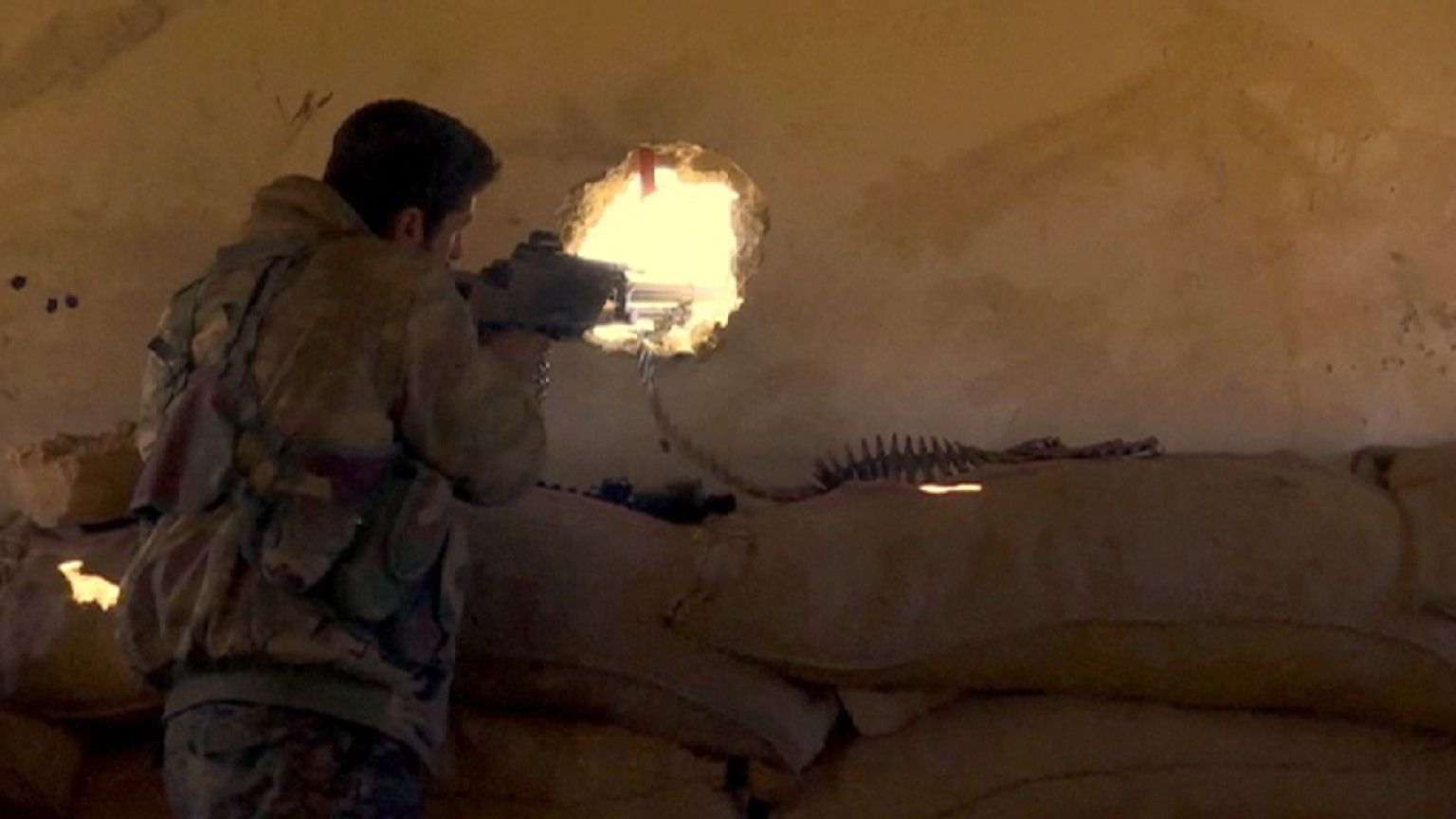Lotta all'Isil nel nord della Siria, milizie curde:"È iniziata la loro distruzione"