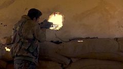 Az ISIS a civileken áll bosszút Szíriában