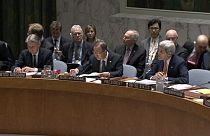 Conselho de Segurança da ONU adota resolução para a paz na Síria