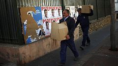 Letzter Wahlkampftag in Spanien: Mobilisieren, mobilisieren