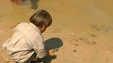 إيفو موراليس يشارك بإلقاء السلاحف في النهر
