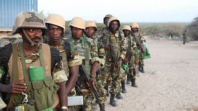 L'Union africaine va déployer 5000 militaires au Burundi