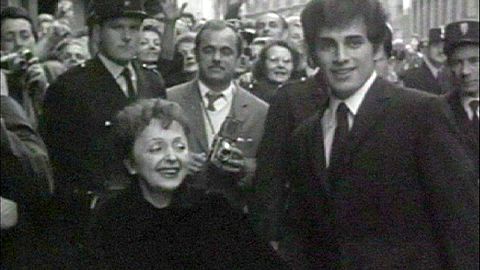 Je ne regrette rien: centenary of Edith Piaf's birth celebrated