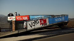 Spanien vor der "unsichersten Parlamentswahl seit 40 Jahren"