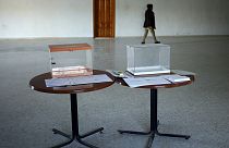 La Spagna al voto