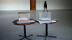 Ισπανία: Άνοιξαν οι κάλπες που βάζουν τέλος στο δικομματισμό