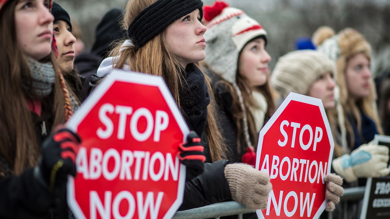 Image: March For Life