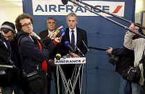 Atterraggio d'emergenza per pacco sospetto. Air France: "Non era un ordigno"