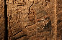 Tomb of Tutankhamun's wet-nurse opened to tourists