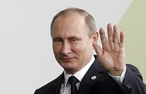 Putin anuncia que reforzará el arsenal nuclear ruso y tiende una mano a Europa