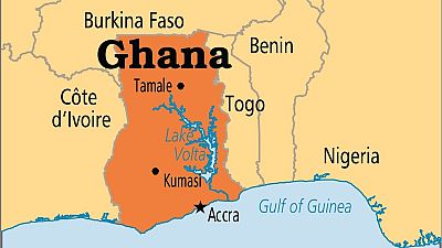 Ghana: Reliving Anlo history through Hogbetsotso festival