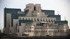 Image: MI6