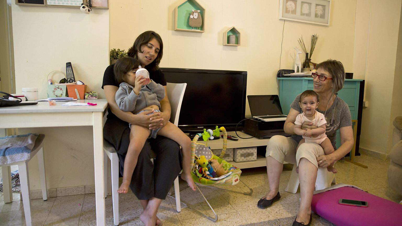 Image: Israeli Farmers