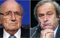 Blatter vai recorrer para o Tribunal Arbitral do Desporto