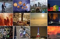 2015: the year in photos