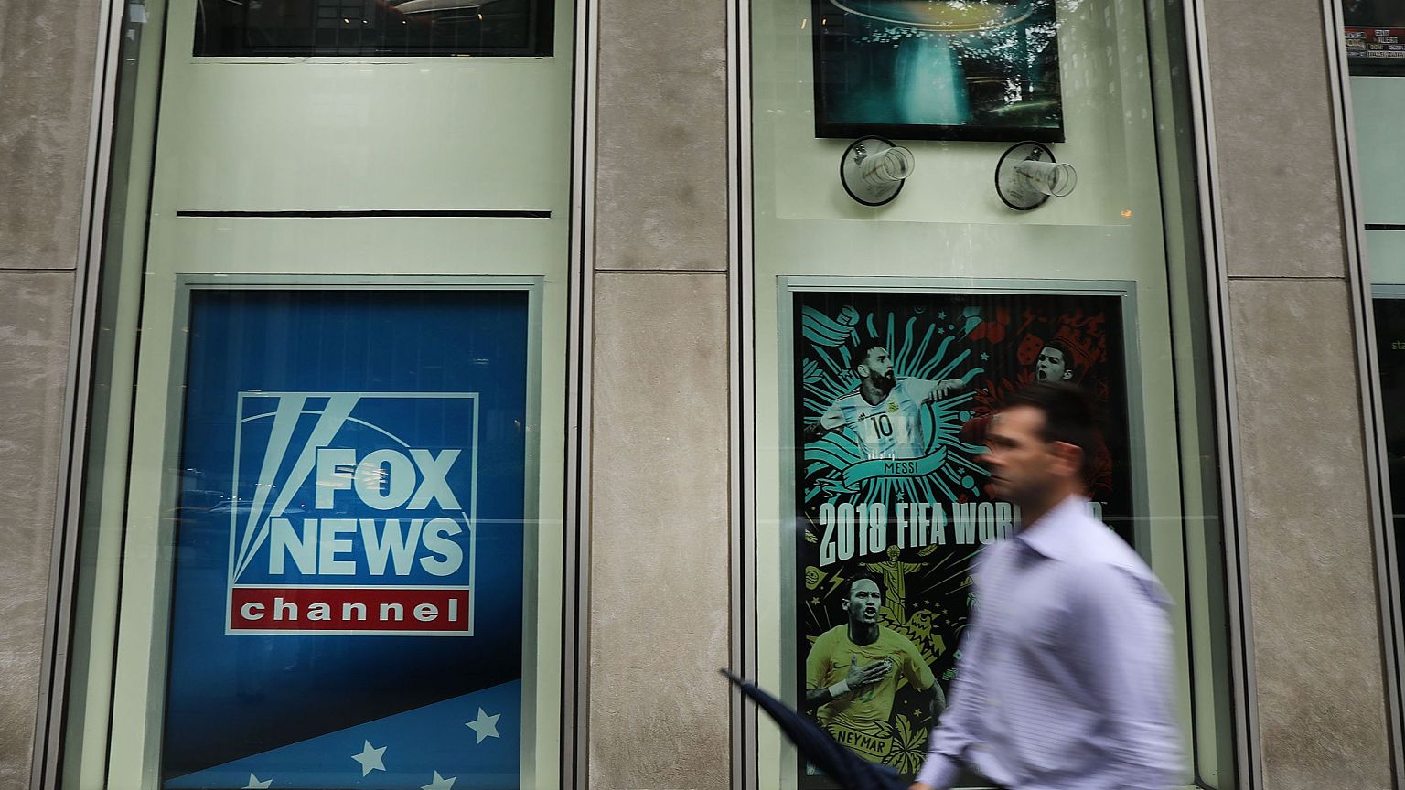 Image: Fox News