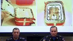 Russland kann Flugdatenschreiber von abgeschossenem Flugzeug nicht auswerten