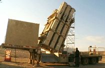 إسرائيل" منظومة "مقلاع دافيد" المضادة للصوايخ جاهزة للعمل منتصف 2016