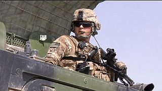 Afeganistão: Pelo menos seis soldados da NATO mortos em ataque suícida talibã