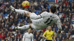 Real Madrid fegt Rayo Vallecano mit 10:2 vom Platz