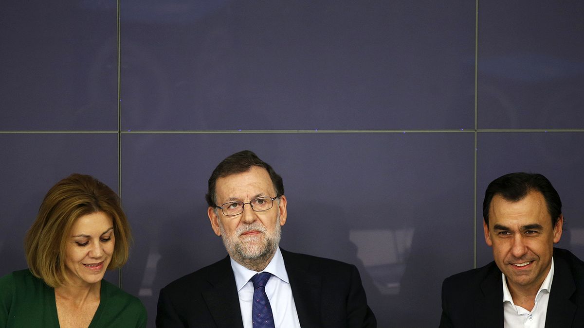 Spaniens Konservative: trotz Mehrheit wenig Hoffnung auf den Regierungsauftrag
