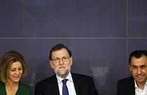 Espagne : Mariano Rajoy seul contre tous pour former un gouvernement
