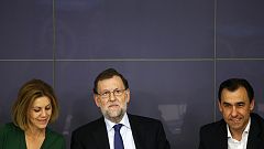 Spaniens Konservative: trotz Mehrheit wenig Hoffnung auf den Regierungsauftrag