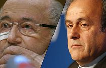 Blatter ohne Ende - gesperrter FIFA Präsident zieht vor das oberste Sportgericht