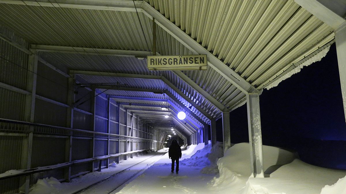 İsveç-Danimarka sınırındaki kimlik kontrolleri tren seferlerini vurdu