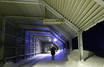Suecia blinda sus fronteras para 'bloquear' a los refugiados