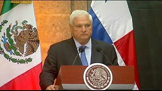 Panama: supreme court orders detention of ex-President Martinelli