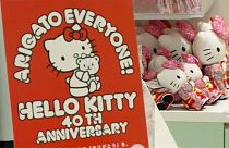Hello Kitty expuesta a un ciberataque