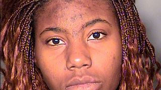 Las Vegas : une conductrice forcenée inculpée pour meurtre