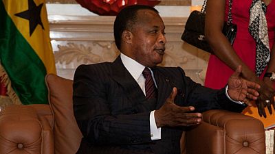 Congo Brazzaville elections in early 2016