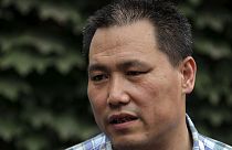 China: Bewährungsstrafe für Menschenrechtsanwalt