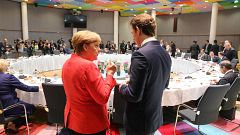 Image: BELGIUM-EU-SUMMIT-POLITICS