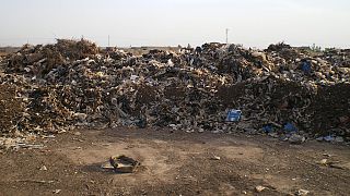 Foreign companies to carry waste outside Lebanon