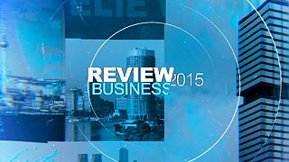 Business Year Review: tracking the global recovery